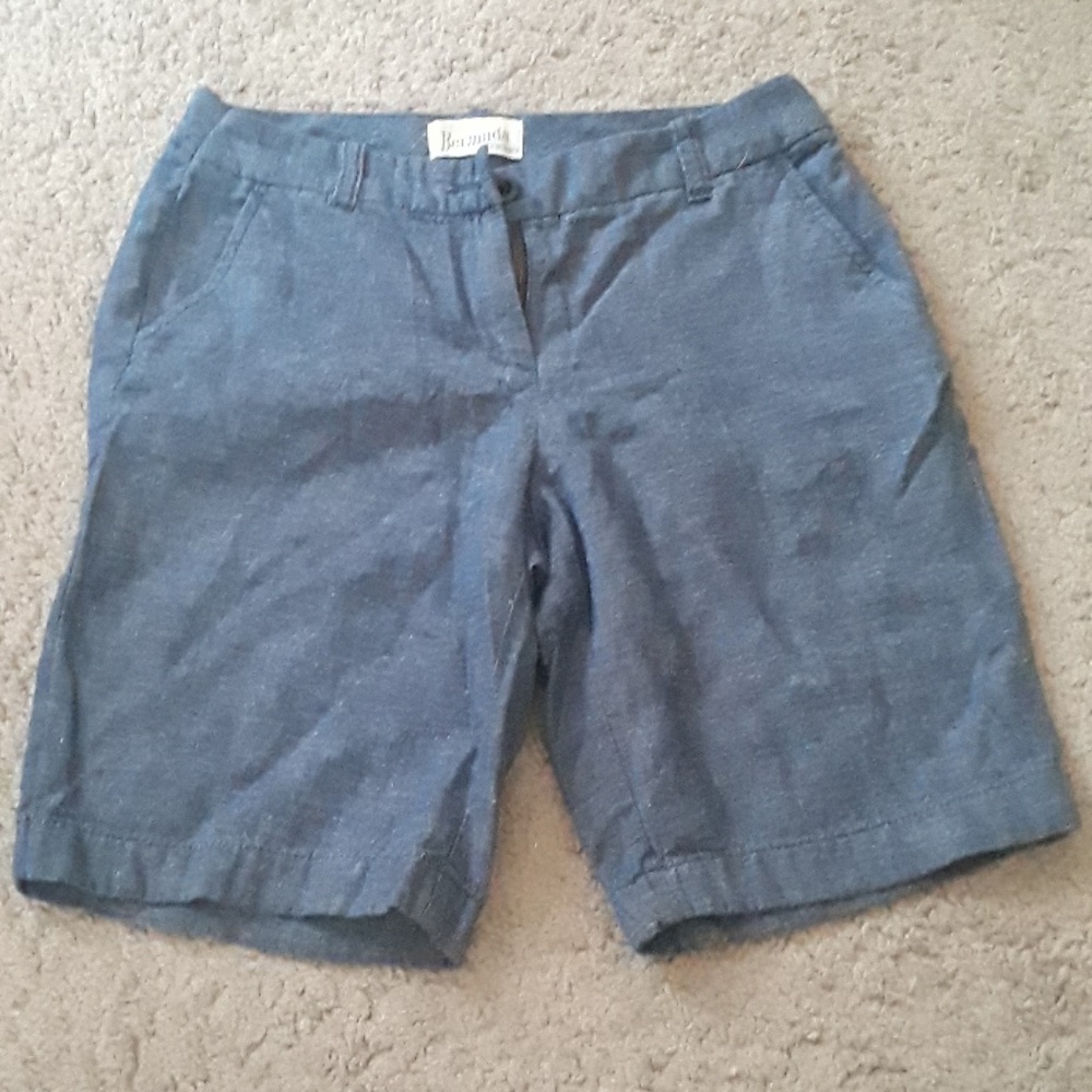 short